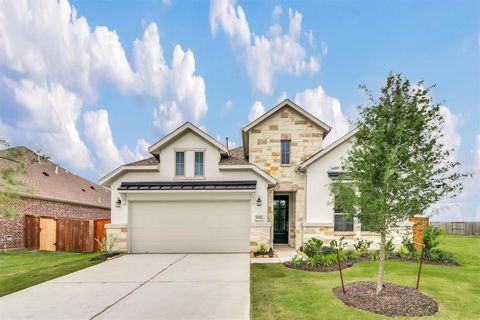 A home in Manvel