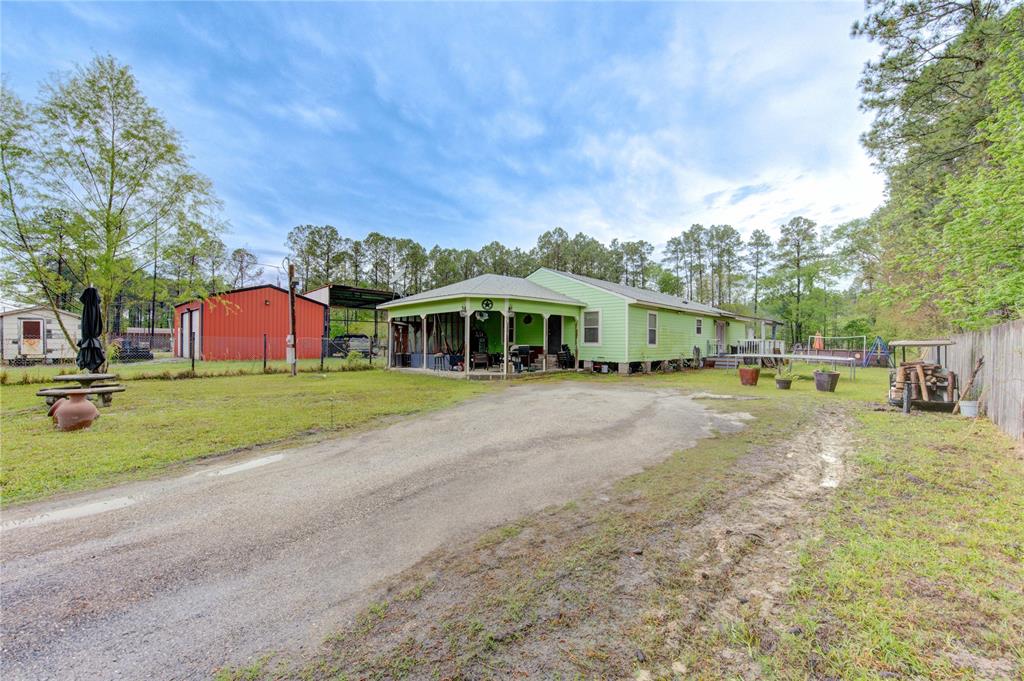 853 County Road 3479a Road, Cleveland, Texas image 4
