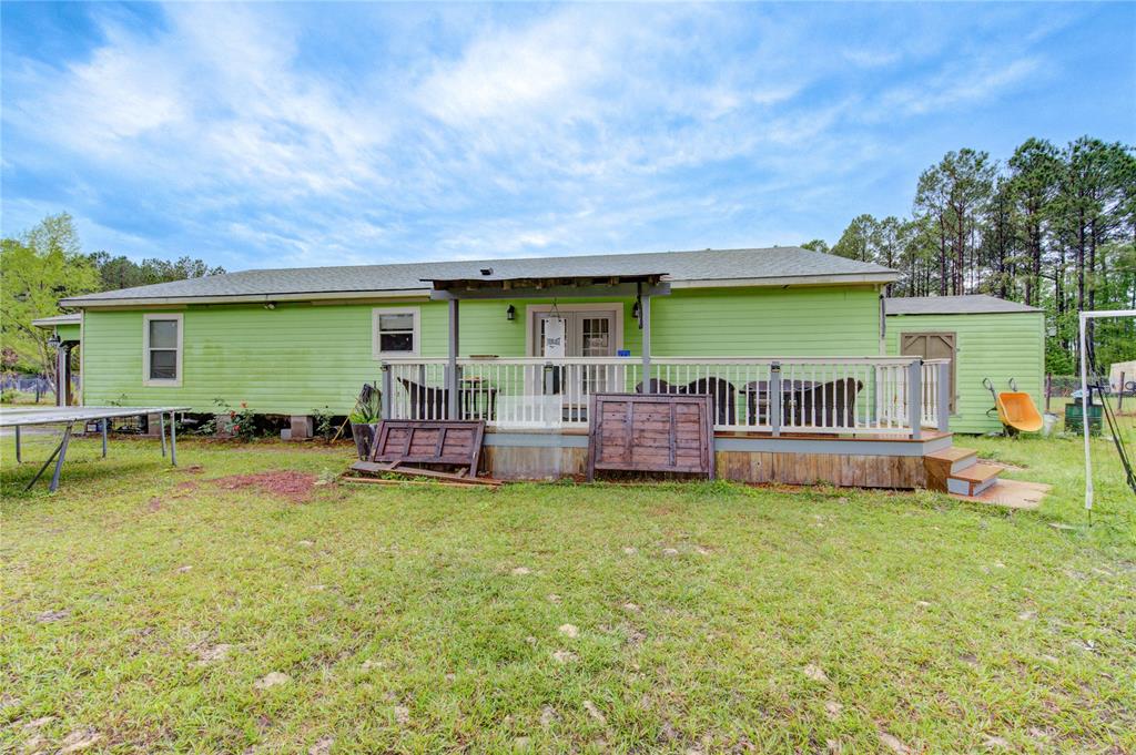 853 County Road 3479a Road, Cleveland, Texas image 44