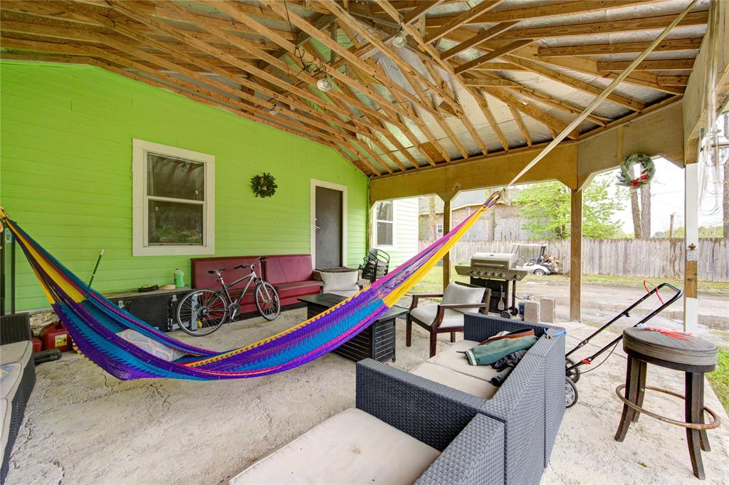 853 County Road 3479a Road, Cleveland, Texas image 40