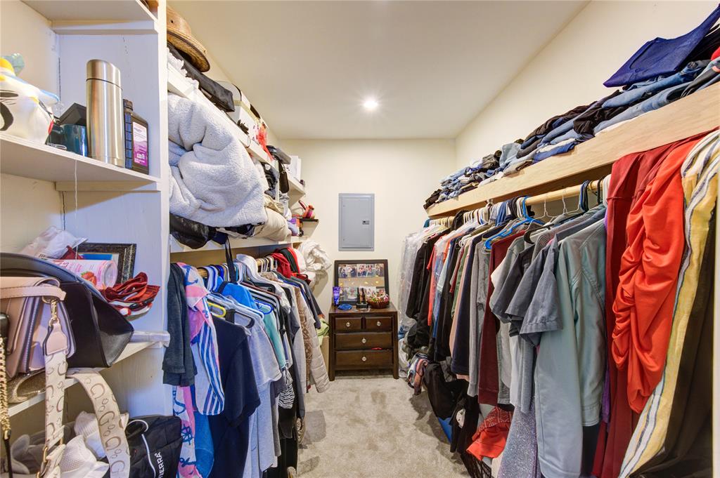 853 County Road 3479a Road, Cleveland, Texas image 32