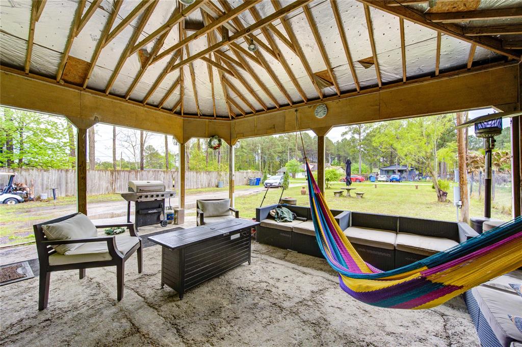 853 County Road 3479a Road, Cleveland, Texas image 41