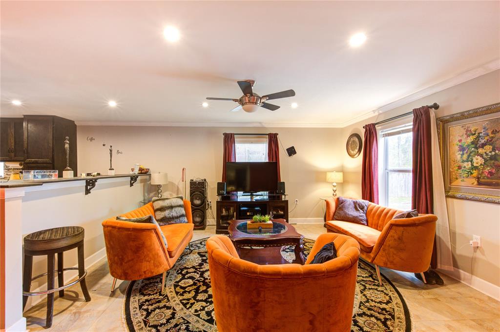 853 County Road 3479a Road, Cleveland, Texas image 7