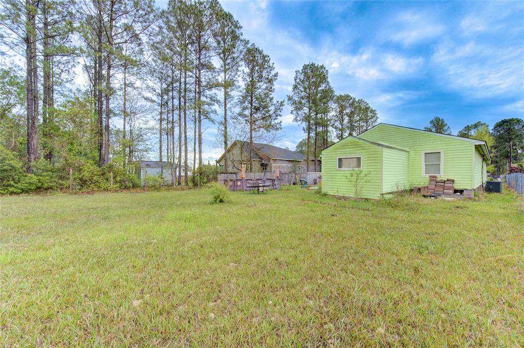853 County Road 3479a Road, Cleveland, Texas image 47