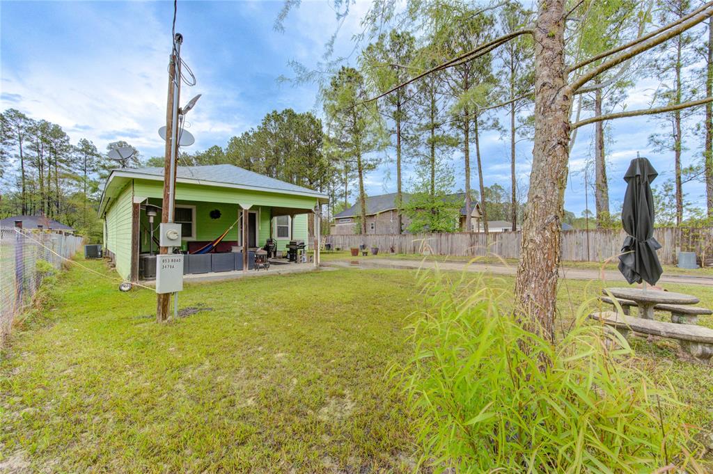 853 County Road 3479a Road, Cleveland, Texas image 3