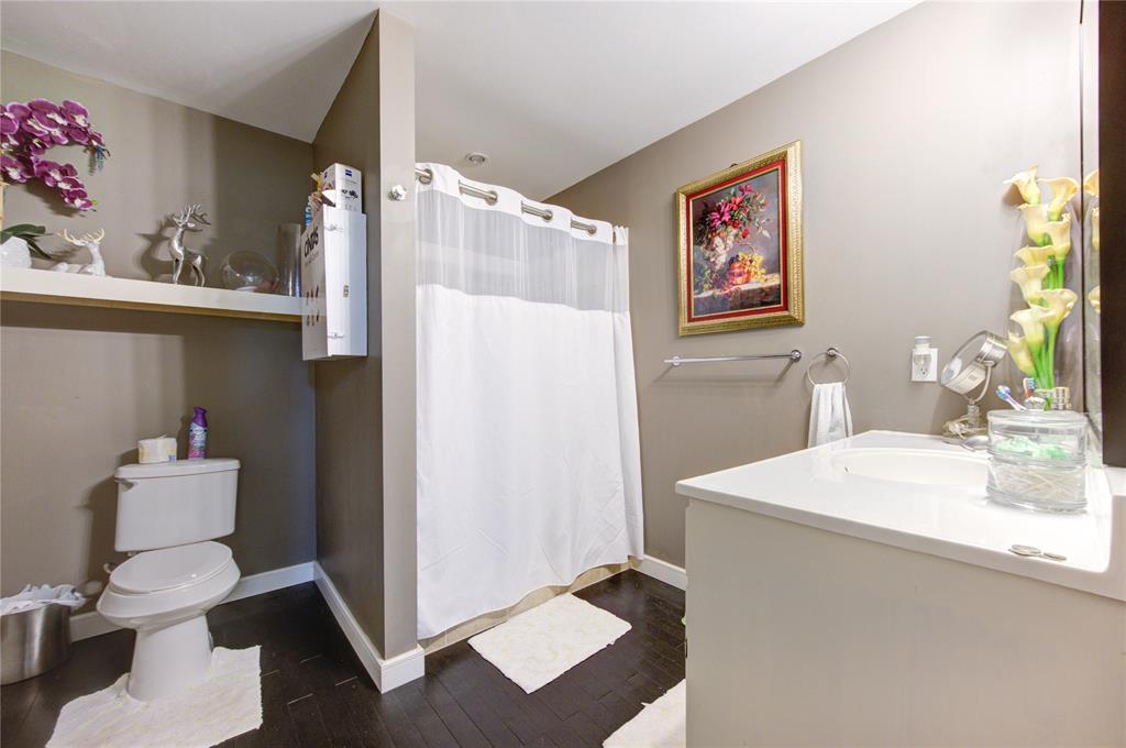 853 County Road 3479a Road, Cleveland, Texas image 28