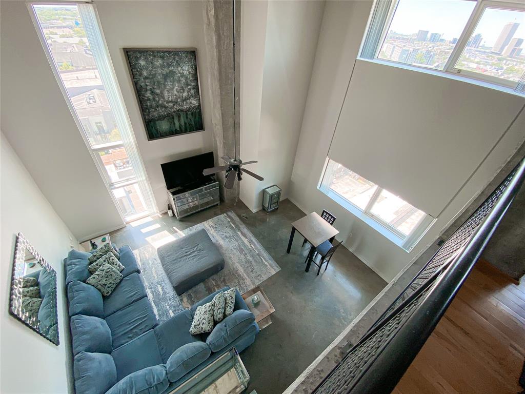 2000 Bagby Street #13413, Houston, Texas image 1