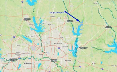 00 Cr-561 Princeton TX 75407