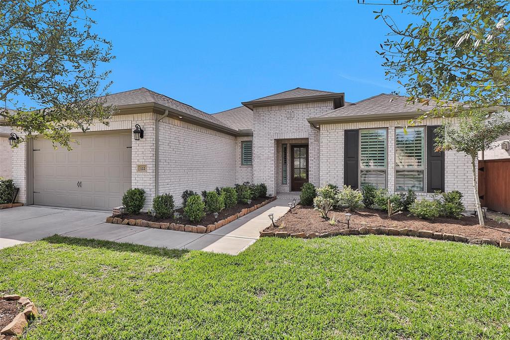 122 S Wild Petunia Trail