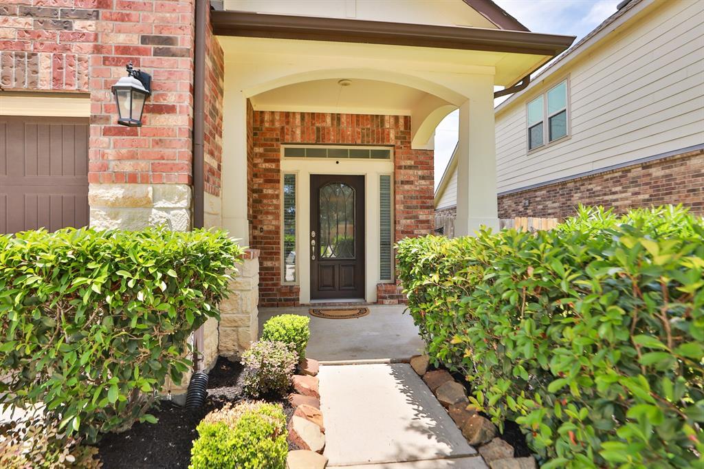 24710 Royal Pike Drive, Katy, Texas image 3