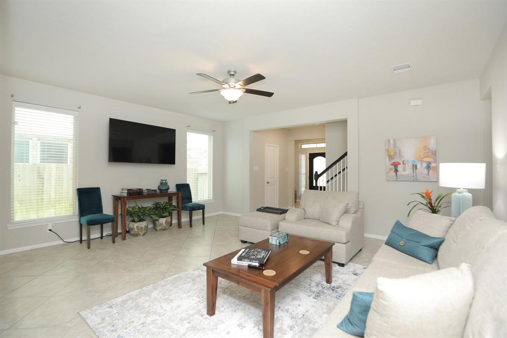24710 Royal Pike Drive, Katy, Texas image 12
