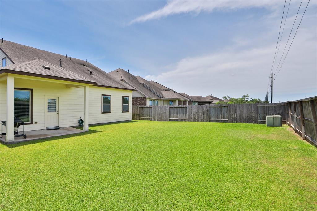 24710 Royal Pike Drive, Katy, Texas image 41