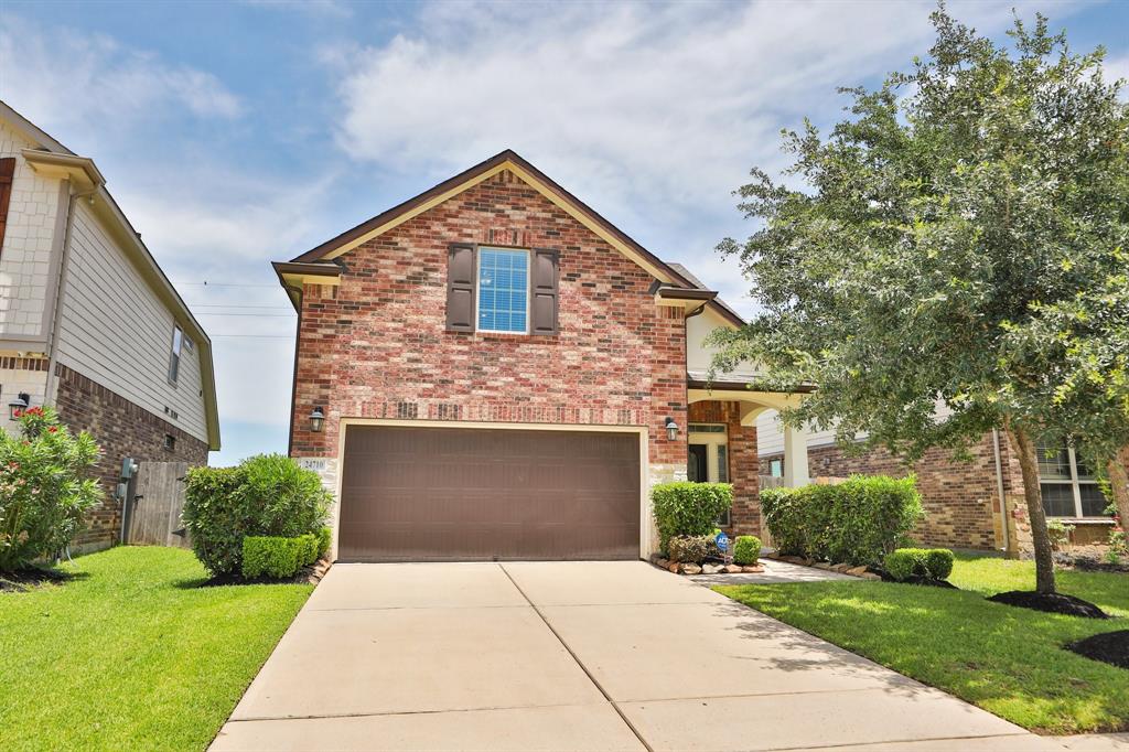 24710 Royal Pike Drive, Katy, Texas image 1