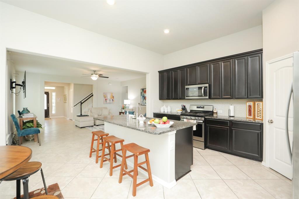 24710 Royal Pike Drive, Katy, Texas image 17