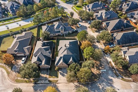 A home in Conroe