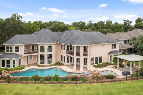 14 Sullivans Landing Missouri City TX 77459