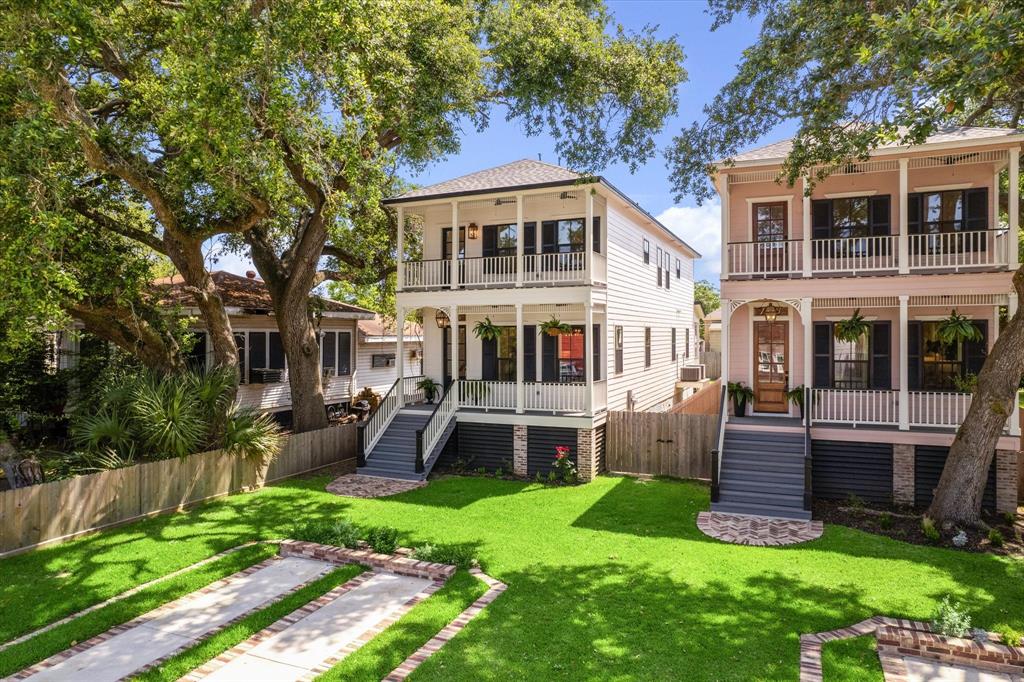 1514 31st Street, Galveston, Texas image 45