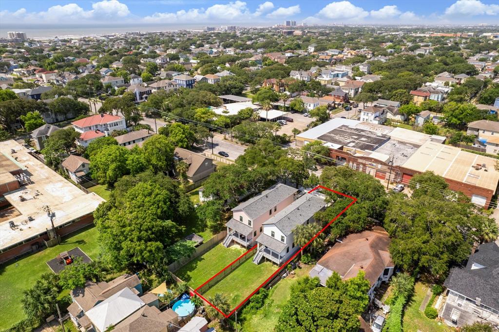 1514 31st Street, Galveston, Texas image 47