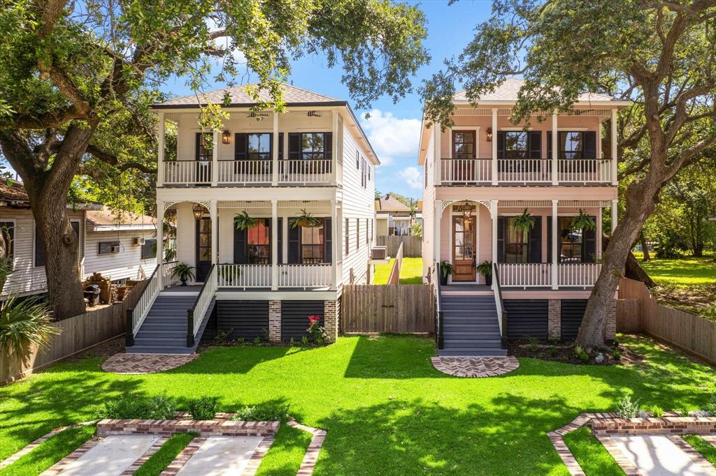 1514 31st Street, Galveston, Texas image 46