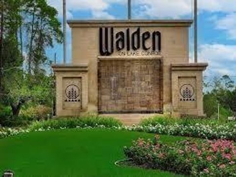 3922 Lakewood Drive Montgomery TX 77356