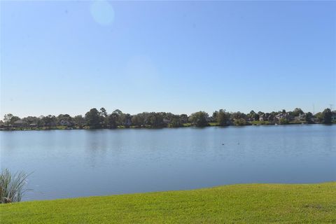 A home in Seabrook