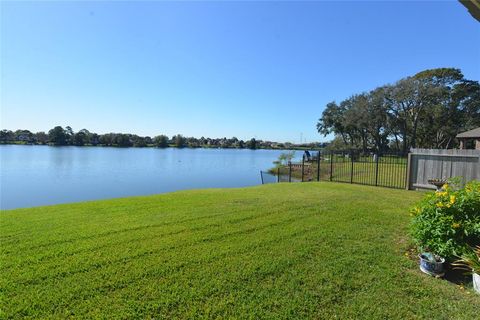 A home in Seabrook