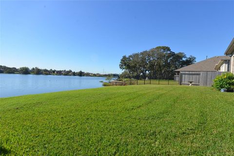 A home in Seabrook