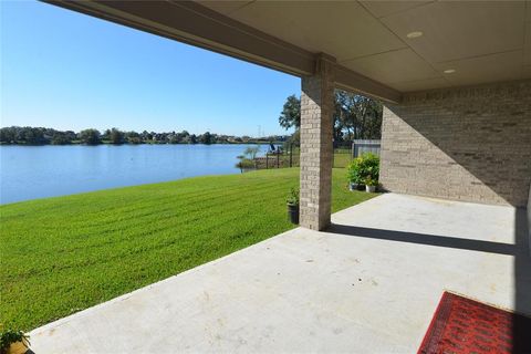 A home in Seabrook