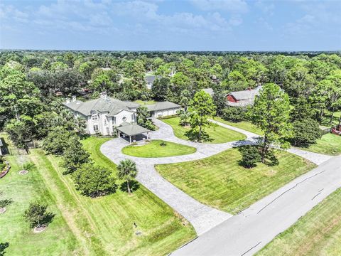 A home in Friendswood