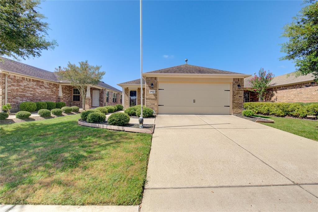 2922 Coral Berry Court