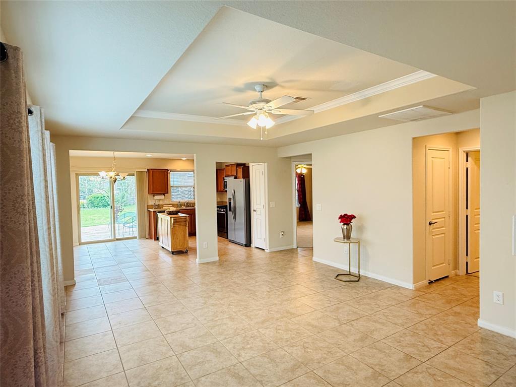 2922 Coral Berry Court