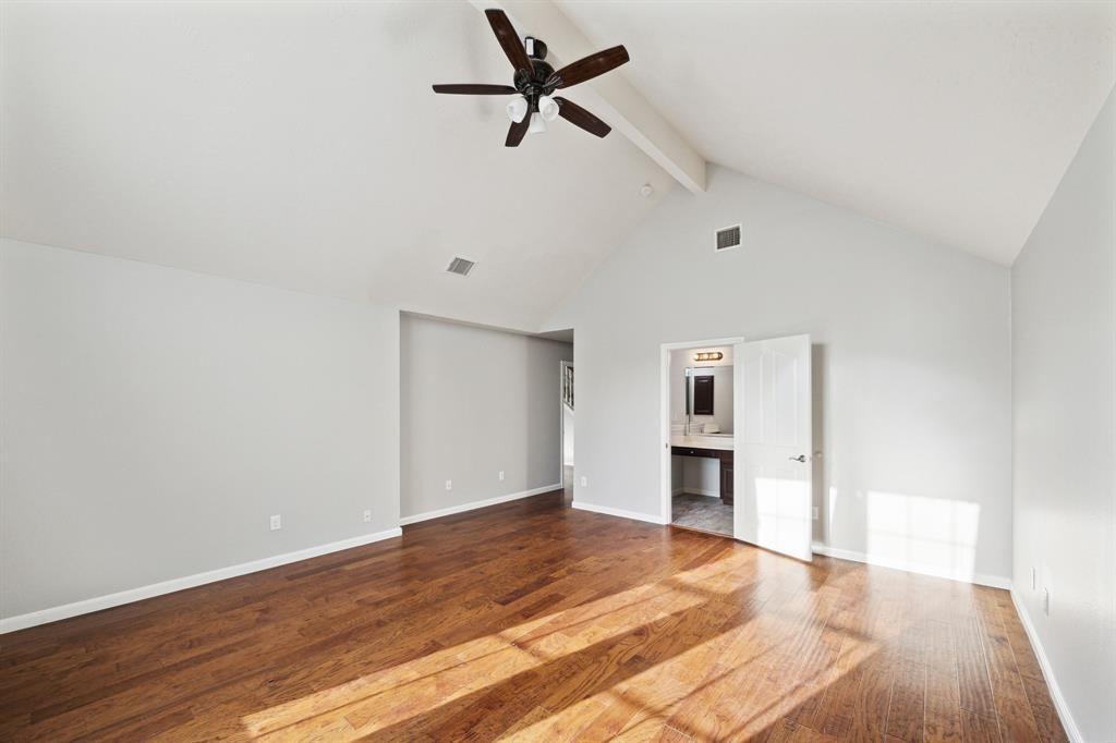 3614 Quarter Horse Trail, Manvel, Texas image 13