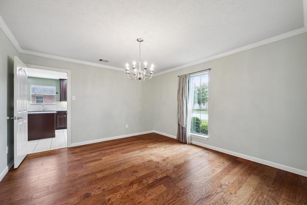 3614 Quarter Horse Trail, Manvel, Texas image 4