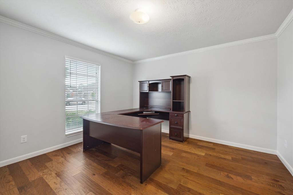 3614 Quarter Horse Trail, Manvel, Texas image 5