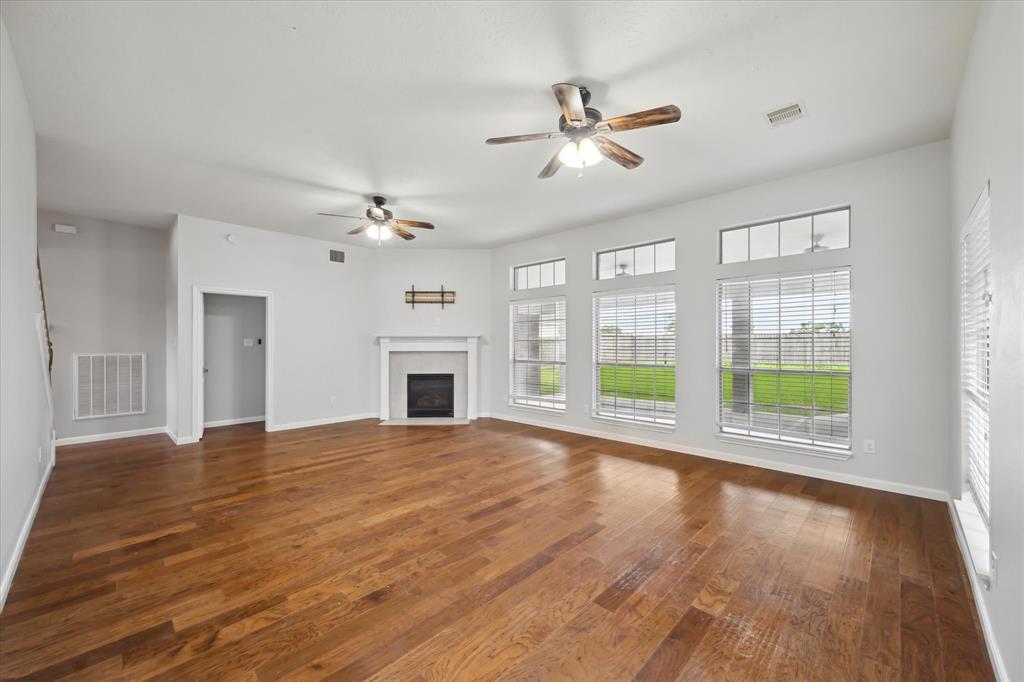 3614 Quarter Horse Trail, Manvel, Texas image 6