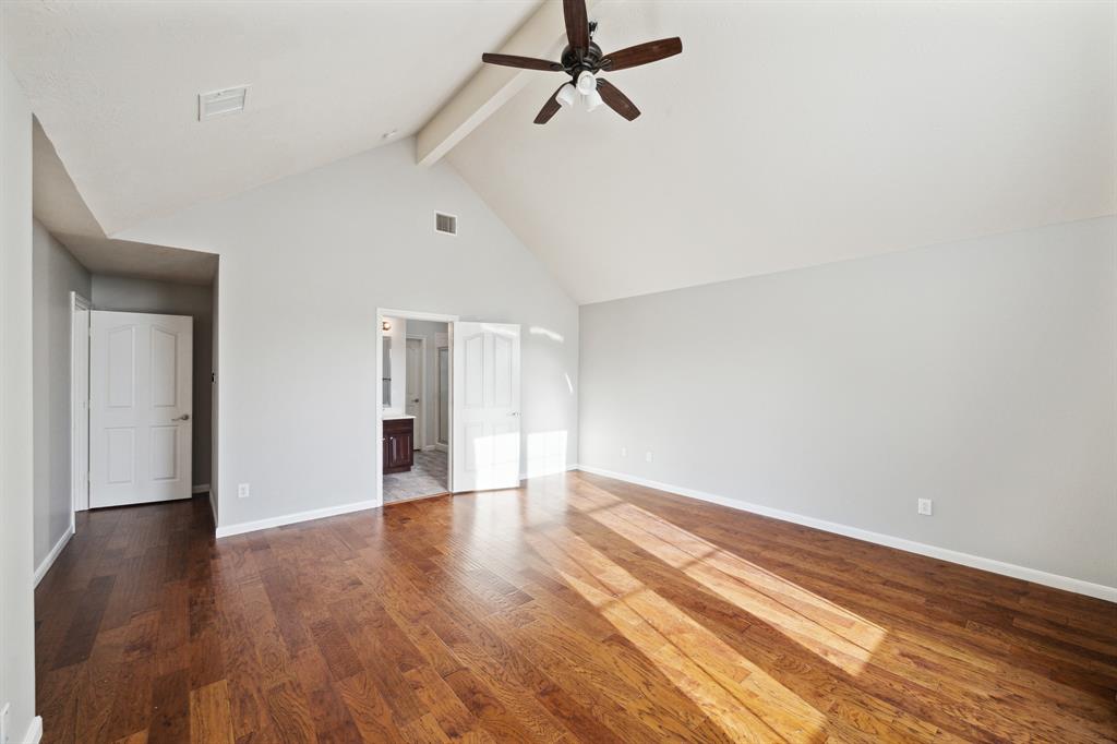 3614 Quarter Horse Trail, Manvel, Texas image 12
