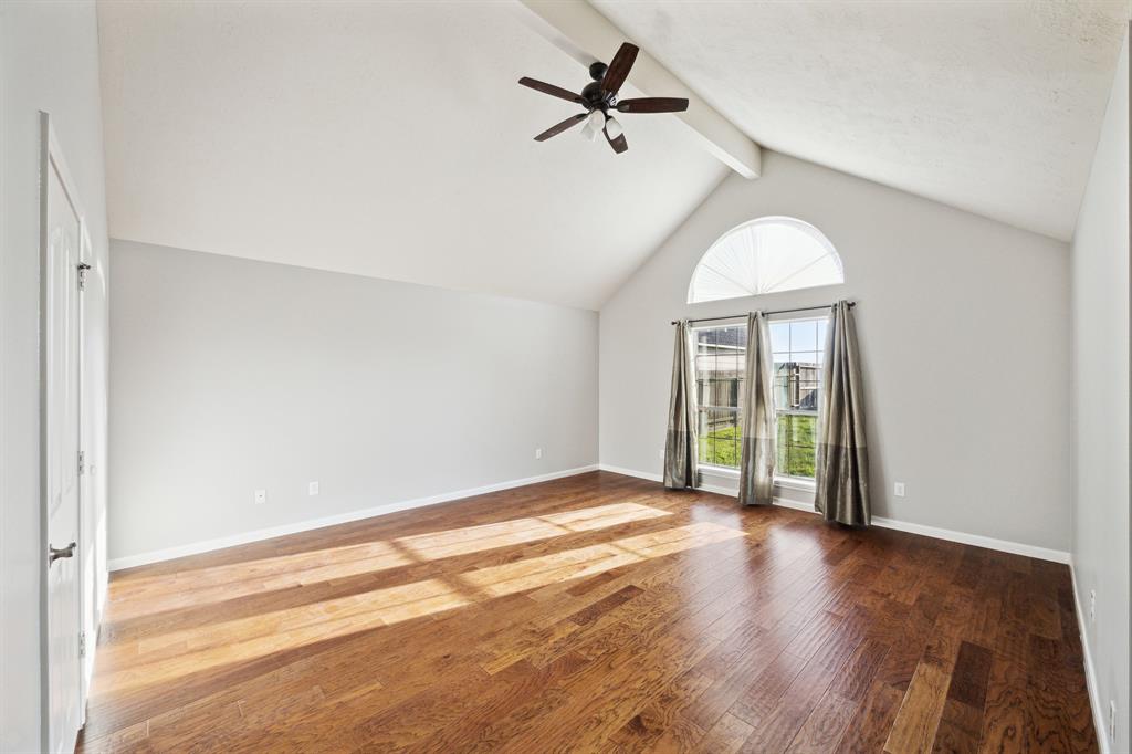 3614 Quarter Horse Trail, Manvel, Texas image 11