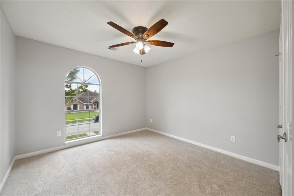3614 Quarter Horse Trail, Manvel, Texas image 20