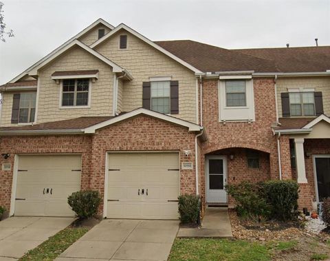 13110 Cressida Glen Lane Houston TX 77072