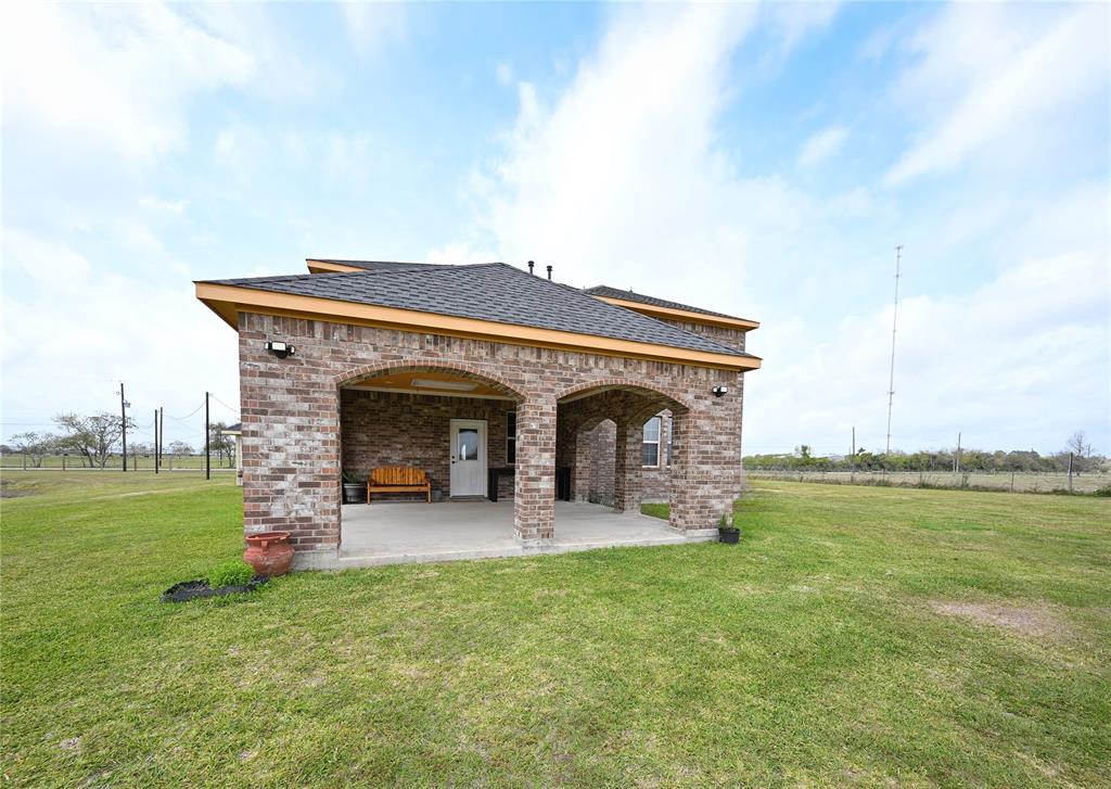 8503 Center Street, Hitchcock, Texas image 13