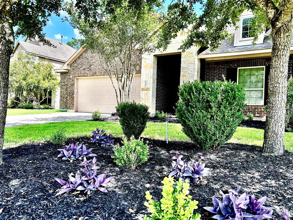 166 Jaxxon Pointe Drive
