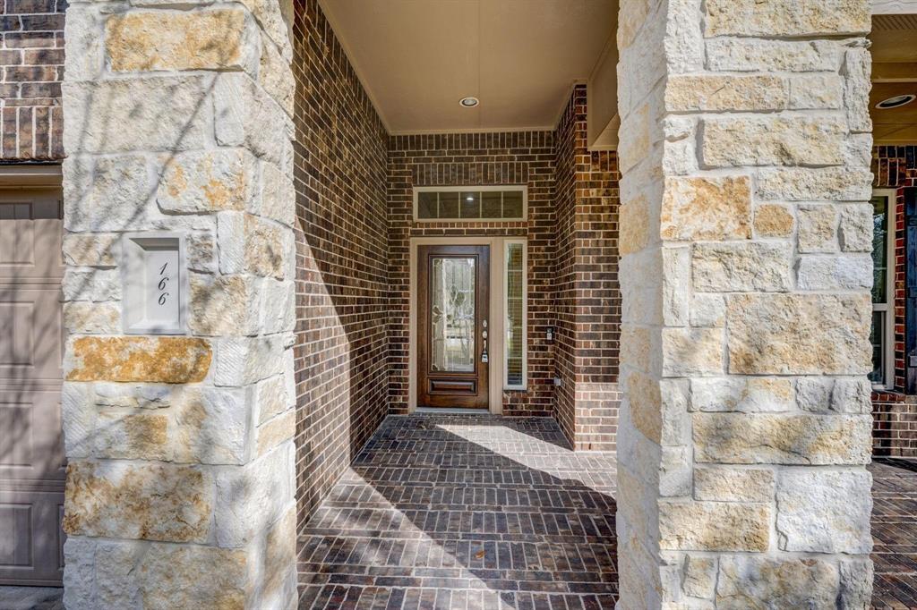 166 Jaxxon Pointe Drive