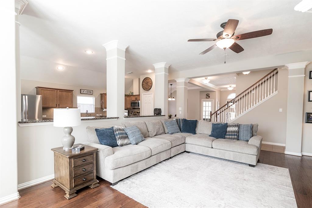 28107 Rusty Hawthorne Drive, Katy, Texas image 11
