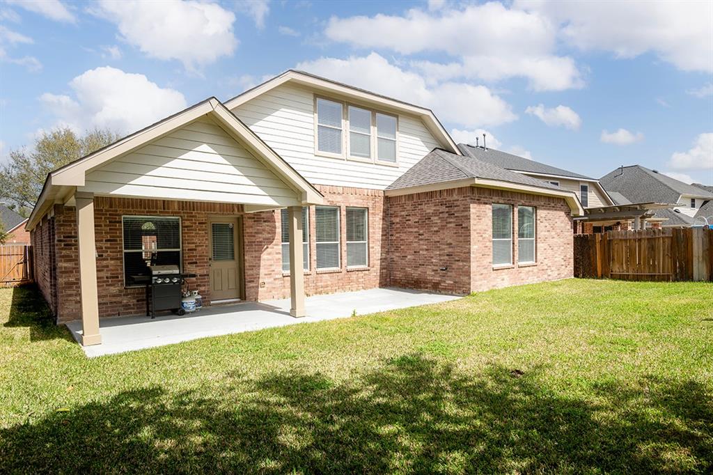 28107 Rusty Hawthorne Drive, Katy, Texas image 27