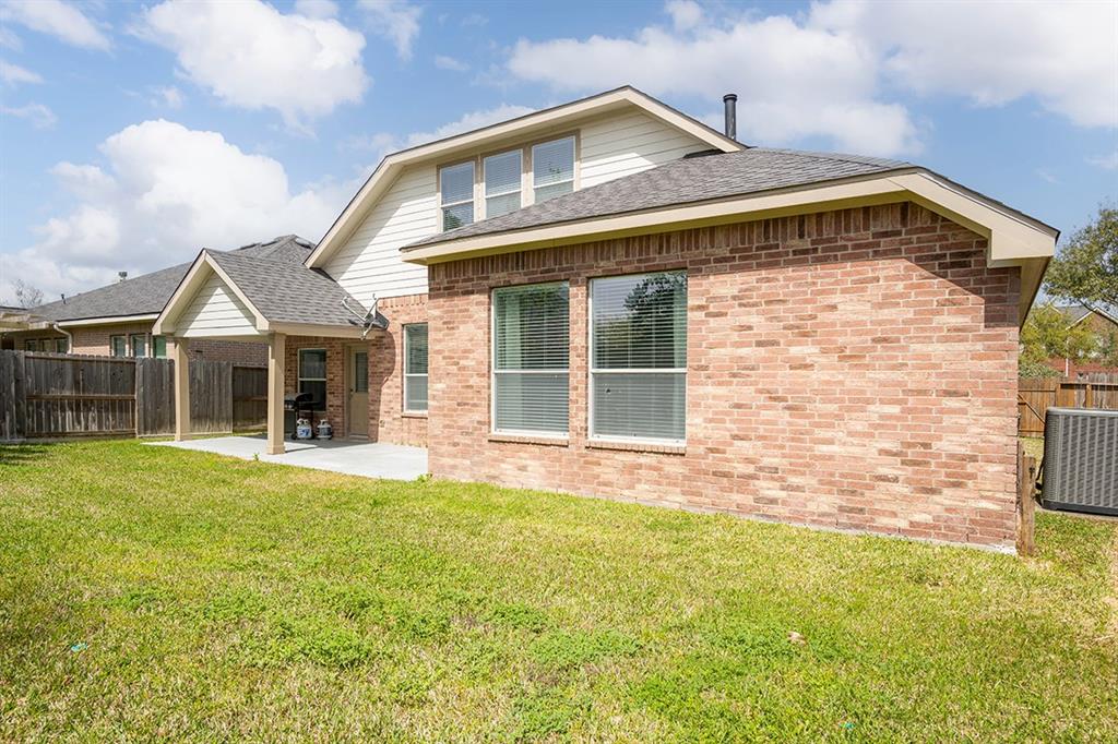 28107 Rusty Hawthorne Drive, Katy, Texas image 26