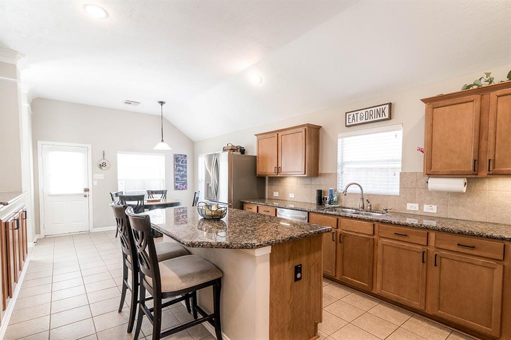 28107 Rusty Hawthorne Drive, Katy, Texas image 7