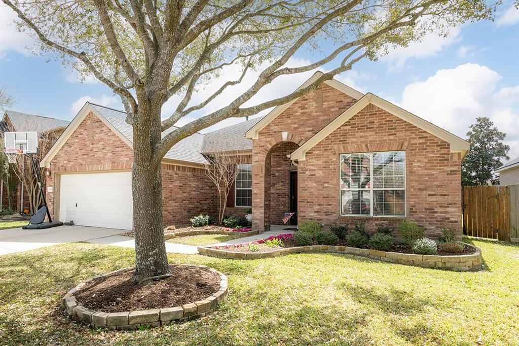 28107 Rusty Hawthorne Drive, Katy, Texas image 1
