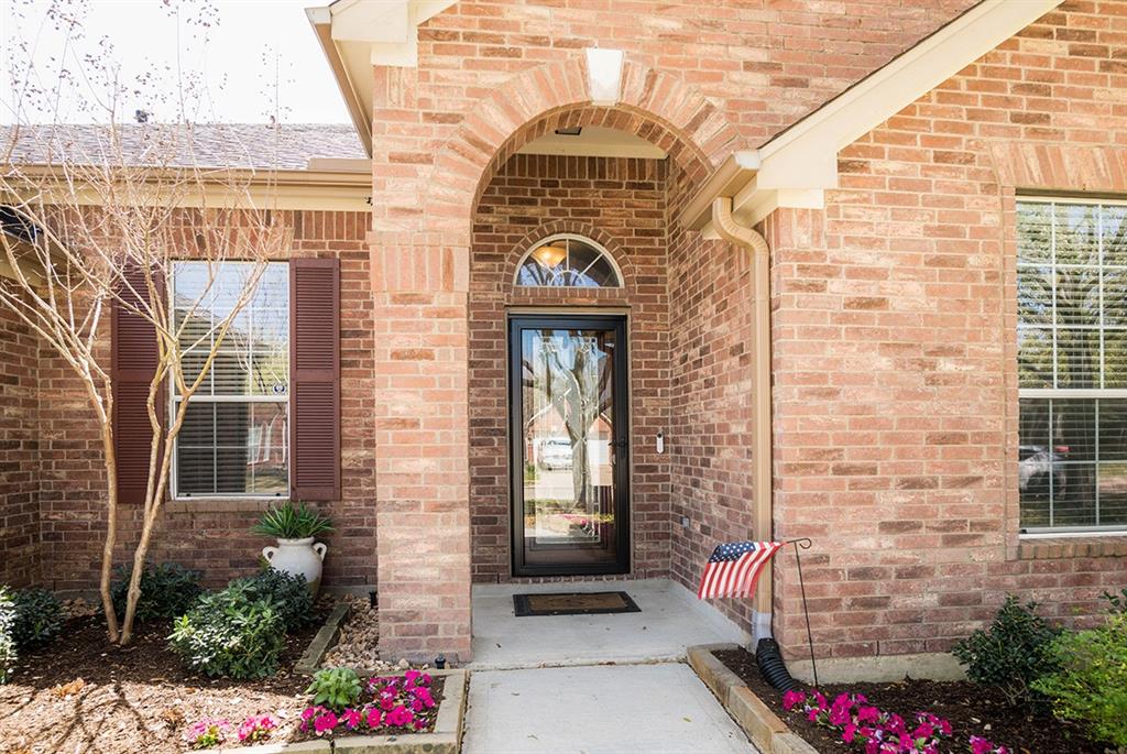 28107 Rusty Hawthorne Drive, Katy, Texas image 2