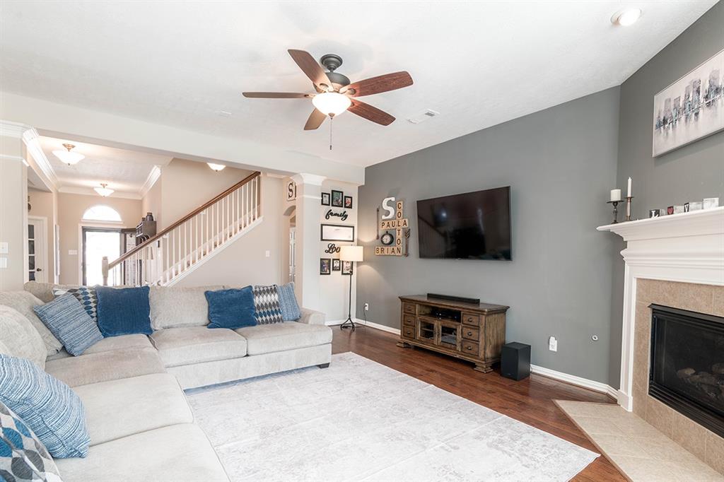 28107 Rusty Hawthorne Drive, Katy, Texas image 12