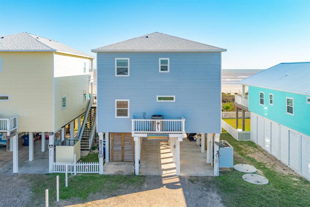 2930 Bluewater Highway, Surfside Beach, Texas image 3